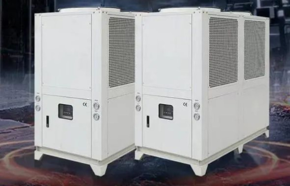 四川冷水機維修保養應注意的5個事項